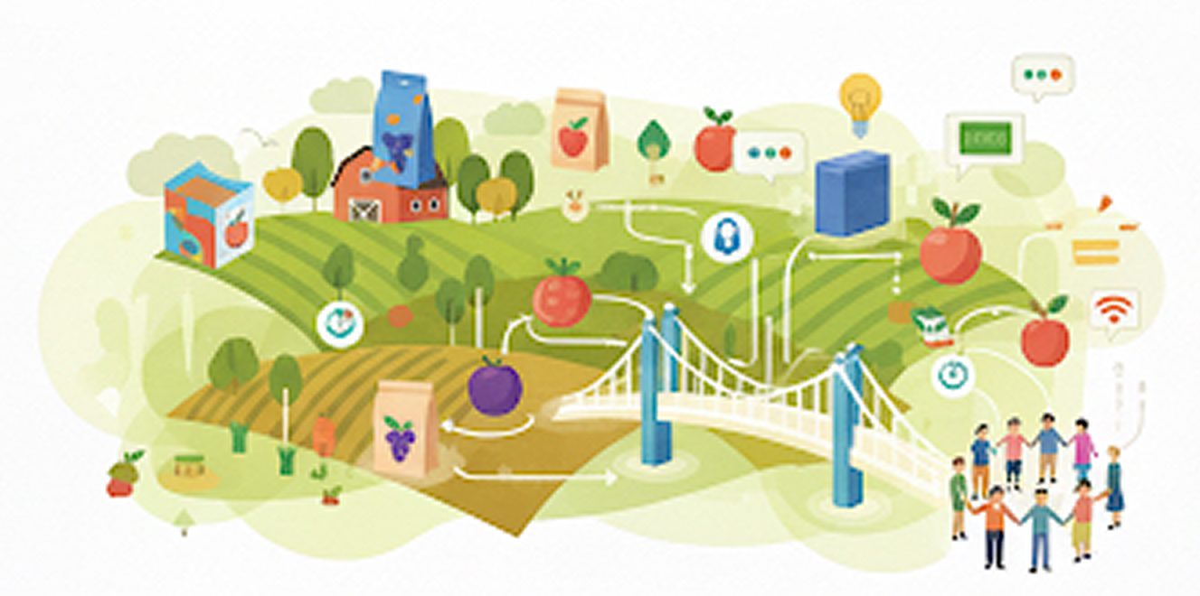 つなぐデザイン